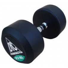 Гантель DFC POWERGYM 2 шт по 37,5 кг DB002-37.5