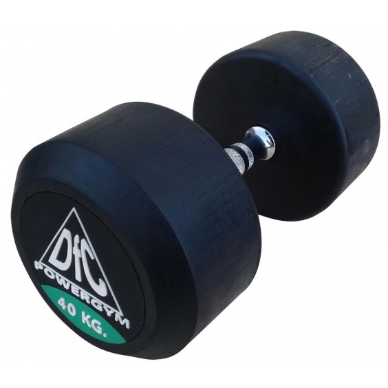 Гантель DFC POWERGYM 2 шт по 40 кг DB002-40