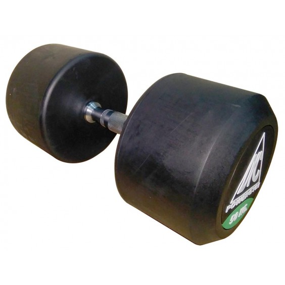 Гантель DFC POWERGYM 2 шт по 50 кг DB002-50