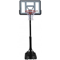 Стойка баскетбольная DFC 44" STAND44PVC1