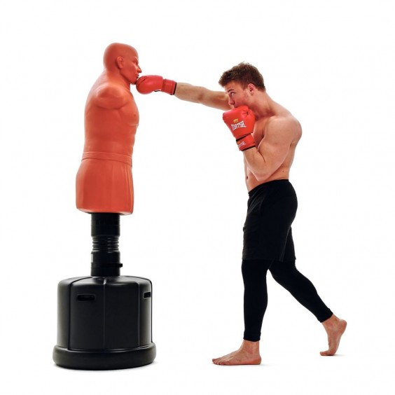 Манекен DFC Boxing Punching Man-Heavy TLS-A