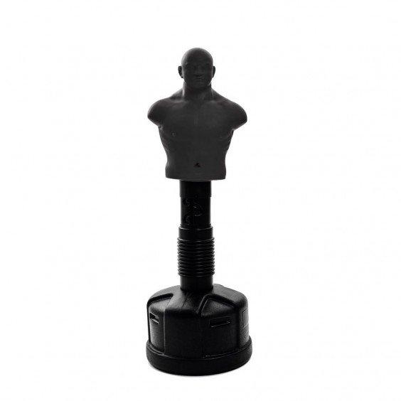 Манекен DFC Adjustable Punch Man-Medium с регулировкой черный TLS-HB