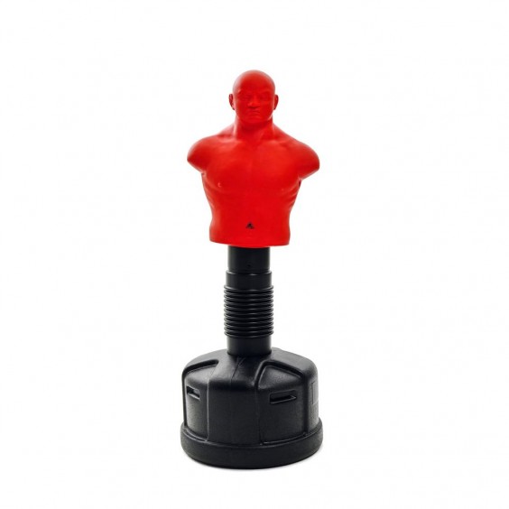 Манекен DFC Adjustable Punch Man-Medium с регулировкой красный TLS-HR