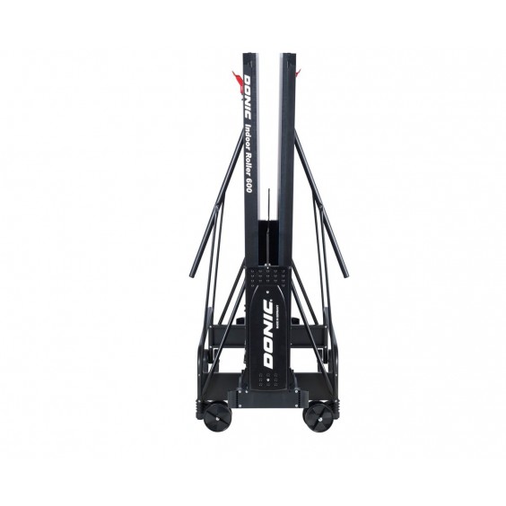 Стол теннисный DONIC INDOOR ROLLER 600 BLUE