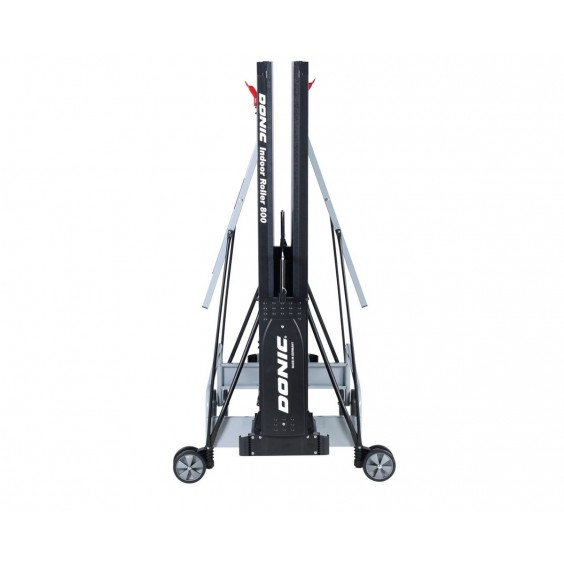 Стол теннисный DONIC INDOOR ROLLER 800 BLUE