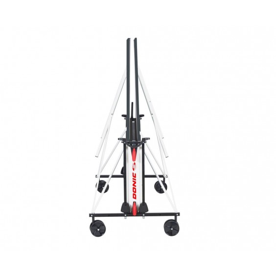 Стол теннисный DONIC INDOOR ROLLER FUN BLUE