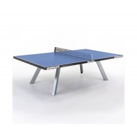 Стол теннисный DONIC OUTDOOR Galaxy синий