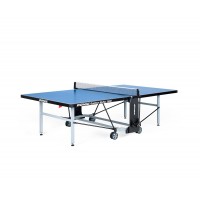 Стол теннисный DONIC OUTDOOR ROLLER 1000 BLUE