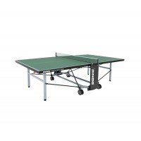 Стол теннисный DONIC OUTDOOR ROLLER 1000 GREEN