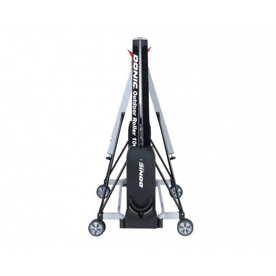 Стол теннисный DONIC OUTDOOR ROLLER 1000 GREY