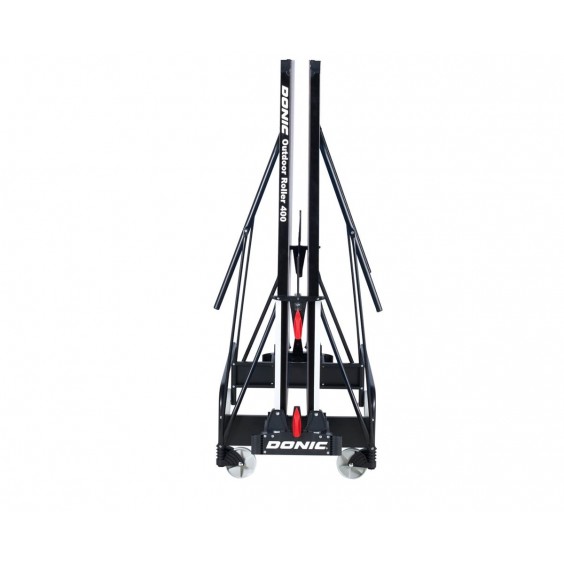 Стол теннисный DONIC OUTDOOR ROLLER 400 BLUE
