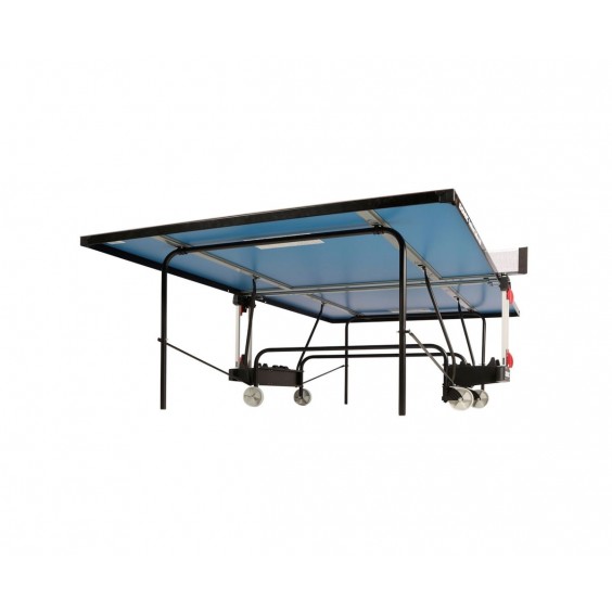Стол теннисный DONIC OUTDOOR ROLLER 400 BLUE