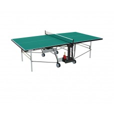 Стол теннисный DONIC OUTDOOR ROLLER 800-5 GREEN