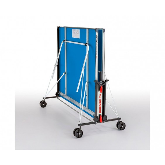 Стол теннисный DONIC OUTDOOR ROLLER FUN BLUE