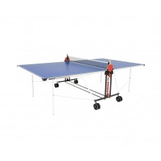 Стол теннисный DONIC OUTDOOR ROLLER FUN BLUE