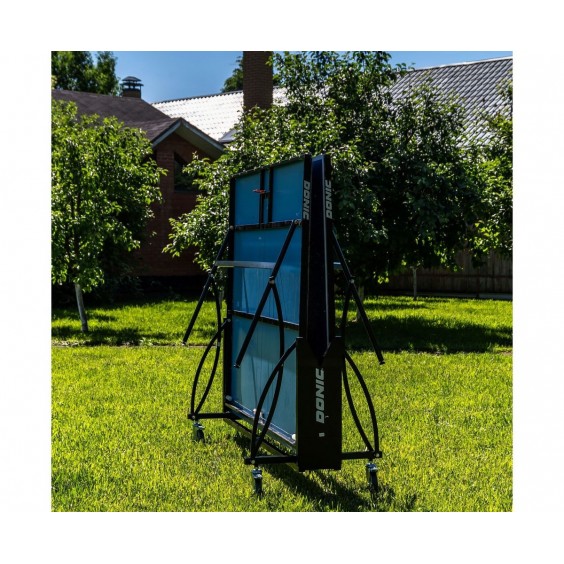 Стол теннисный DONIC Tornado-AL-Outdoor