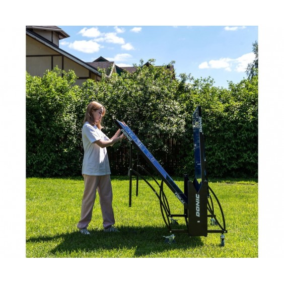 Стол теннисный DONIC Tornado-AL-Outdoor