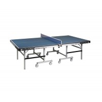 Стол теннисный DONIC Waldner Classic 25 blue (без сетки)