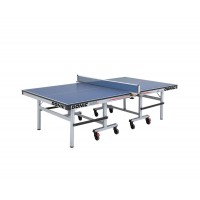 Стол теннисный DONIC Waldner Premium 30 blue (без сетки)