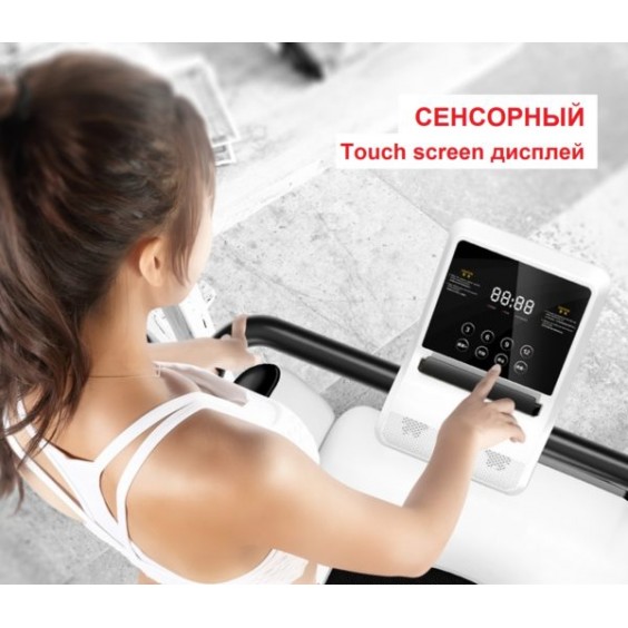 Беговая дорожка Evo Fitness COSMO 3