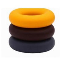 Набор эспандеров FORTIUS 3 шт 40/50/60кг