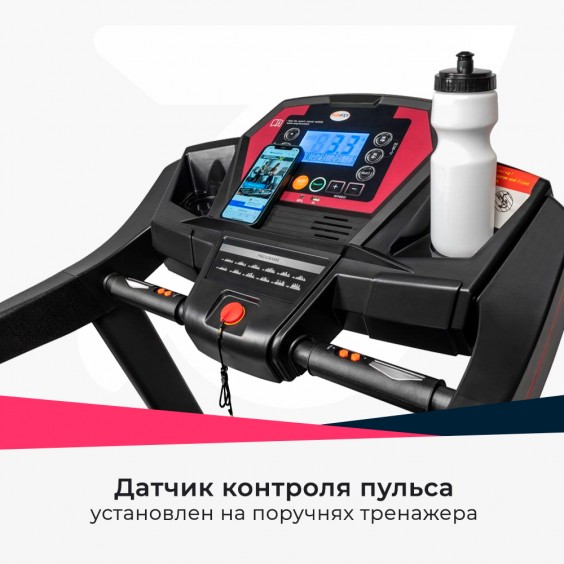 Беговая дорожка Funfit DK-05AJ