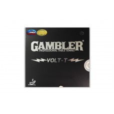 Накладка Gambler Volt t hard black GCP-2.1