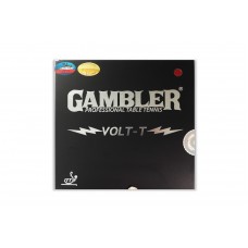 Накладка Gambler Volt t hard red GCP-2