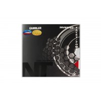Накладка Gambler Nine ultra tack medium red GCP-5