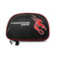 Чехол Gambler Double padded dragon cover red GDC-1