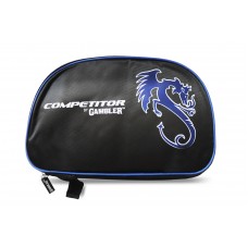 Чехол Gambler Double padded dragon cover blue GDC-2