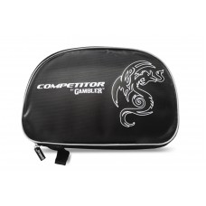 Чехол Gambler Double padded dragon cover black GDC-3