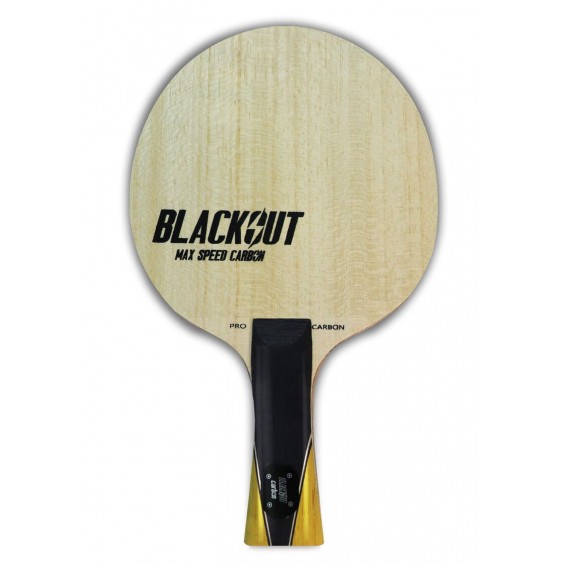 Основание Gambler Blackout max speed carbon коническая GFC-6