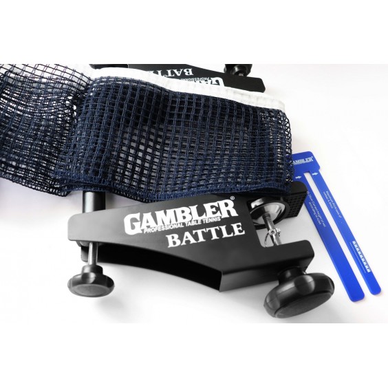 Сетка Gambler BATTLE GGB312