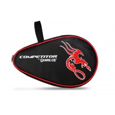 Чехол Gambler Single padded dragon cover red GSC-1