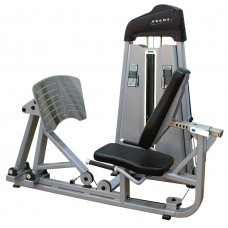 Тренажер GROME Fitness AXD5003A горизонтальный жим ногами