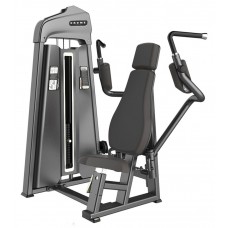 Тренажер GROME Fitness AXD5004A баттерфляй