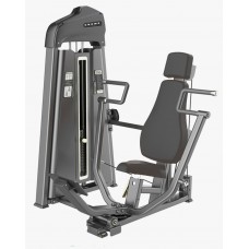 Тренажер GROME Fitness AXD5008A жим от груди вертикальный