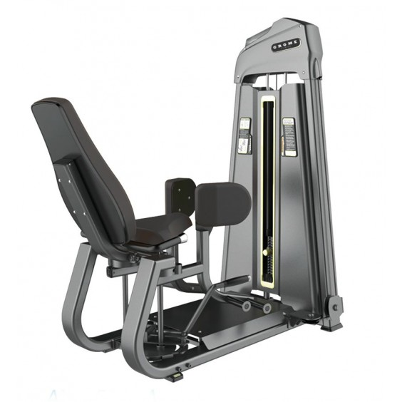 Тренажер GROME Fitness AXD5022A сведение ног