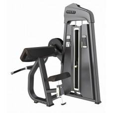 Тренажер GROME Fitness AXD5030A бицепс-машина