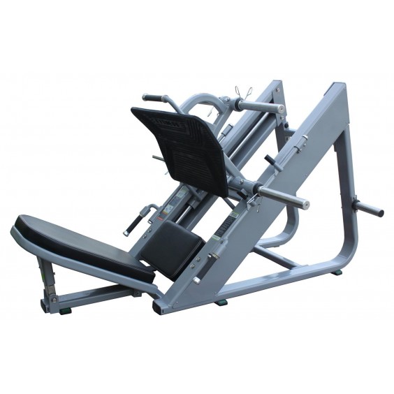 Тренажер GROME Fitness AXD5056A жим ногами