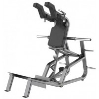 Тренажер GROME Fitness AXD5065A приседания
