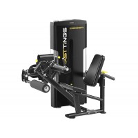 Тренажер Hasttings Digger HD013-1 сгибание ног сидя