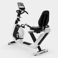 Велотренажер (велоэргометр) Horizon COMFORT R VIEWFIT
