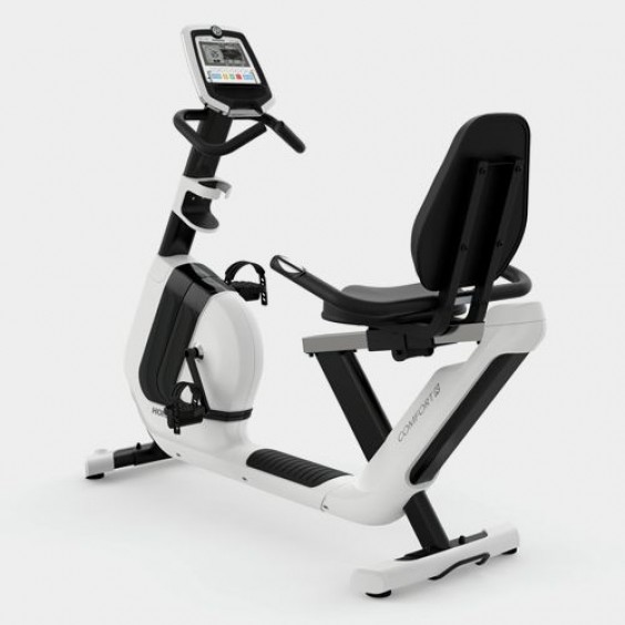 Велотренажер (велоэргометр) Horizon COMFORT R VIEWFIT