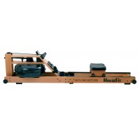 Гребной тренажер HouseFit SKYLINE NATURE DH-8634
