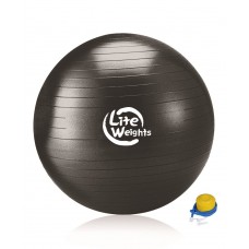 Мяч Lite Weights гимнастический 100 см 1869LW