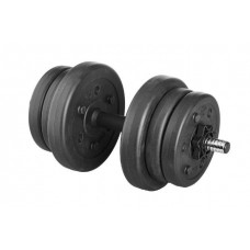 Гантель Lite Weights сборная 10 кг х 1шт 3103CD