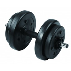 Гантель Lite Weights сборная 8 кг х 1шт 3108CD