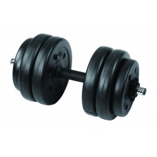 Гантель Lite Weights сборная 13 кг х 1шт 3113CD